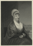 Elizabeth Fry.
