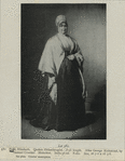 Elizabeth Fry.