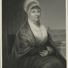 Elizabeth Fry.