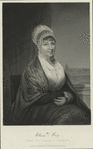Elizabeth Fry.