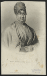 Elizabeth Fry.