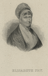 Elizabeth Fry.