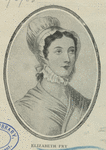 Elizabeth Fry.