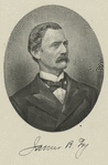James B. Fry.