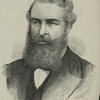 Captain Joseph Fry.