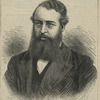 Captain Joseph Fry.