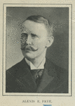 Alexis E. Frye.