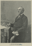 William P. Frye.