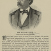 William P. Frye.