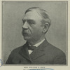 William P. Frye.