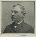 William P. Frye.
