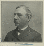 William P. Frye.