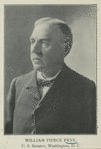 William P. Frye.