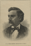 William P. Frye.