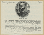 Fugger. [family].