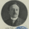 Dr. Ludwig Fulda.