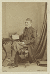 Francis Fulford.