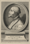 Jean Galeas.