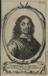 Johannes A. Galen.