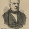 Joseph Gales, senior editor of the National intelligencer. From an ambrotype by Brady.
