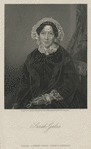 Sarah Gales.