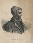 Claude Galien
