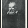 Galileo Galilei.