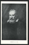 Galileo Galilei.