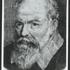 Galileo Galilei.