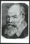 Galileo Galilei.