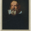 Galileo Galilei.