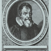Galileo Galilei.