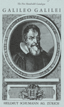 Galileo Galilei.