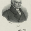 Dr. Joseph Francis Gall.