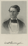 W. D. Gallagher.