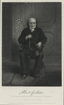 Albert Gallatin.