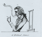 Albert Gallatin.