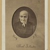 Albert Gallatin.