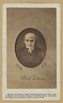Albert Gallatin.