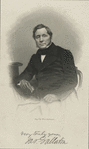 Albert Gallatin.