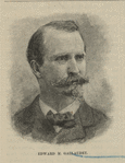 Edward M. Gallaudet.