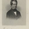 T. H. Gallaudet.