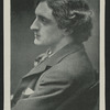 Richard Le Gallienne.