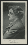 Richard Le Gallienne.