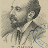 T. Gallon.