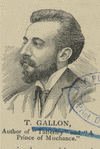 T. Gallon.