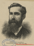 Bishop C. B. Galloway.