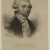 Joseph Galloway.