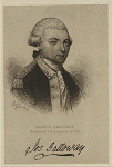 Joseph Galloway.