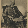 John Galsworthy.